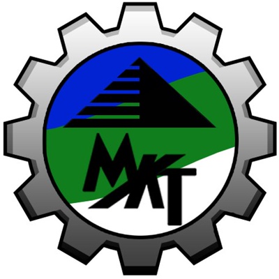 Логотип (Микуньский железнодорожный техникум)